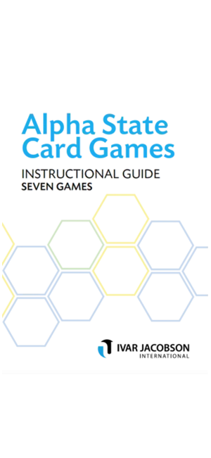 Software Development - Alpha State Games Guide Images