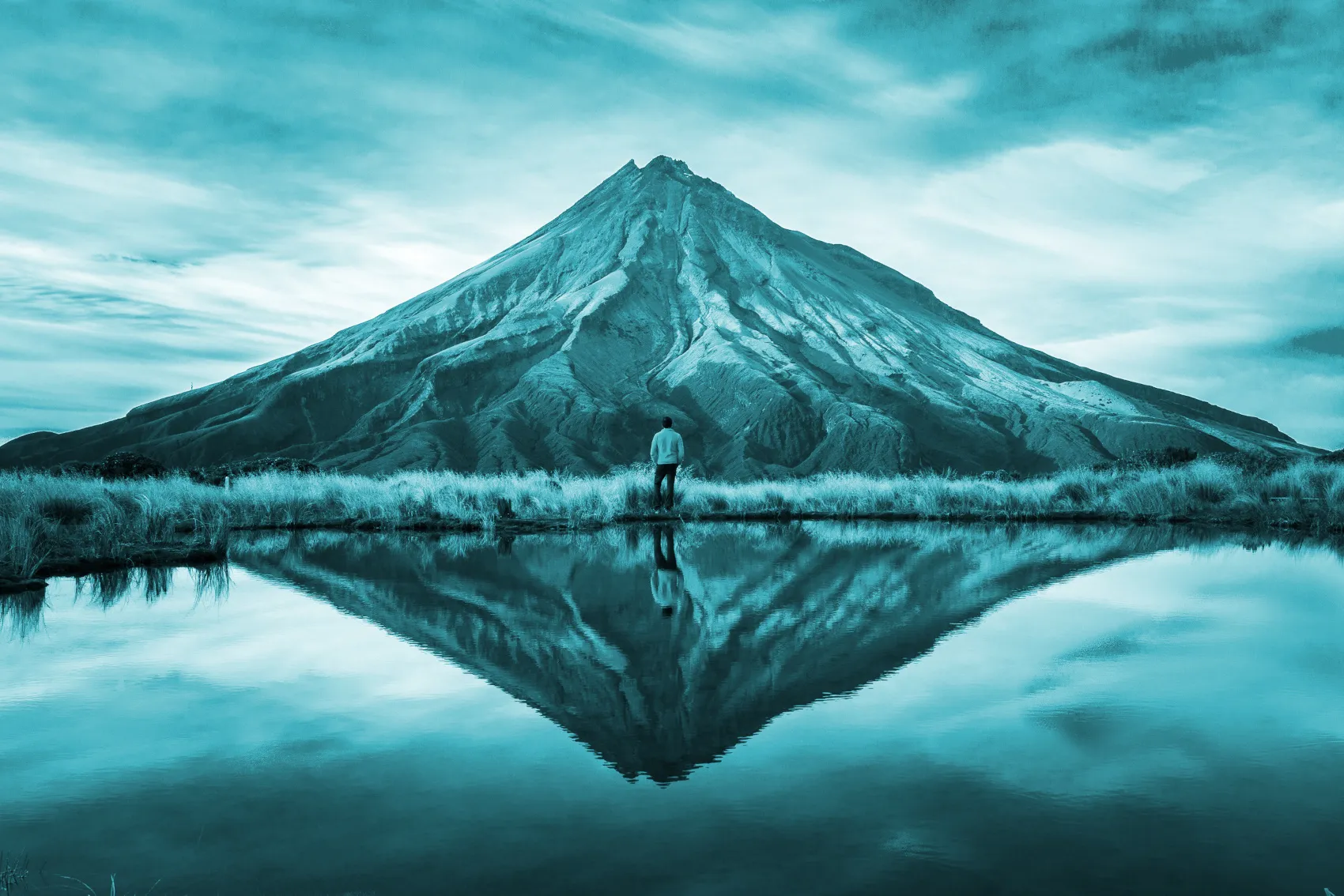 Achieving Objectives - Mountain Image Achieving Objectives - Mountain Image