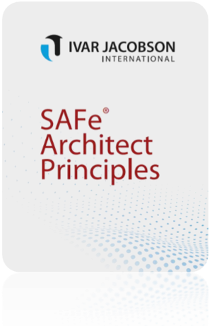 SAFe Principles Architect Coaching Cards - Free to Diwnload SAFe Principles Architect Coaching Cards Image