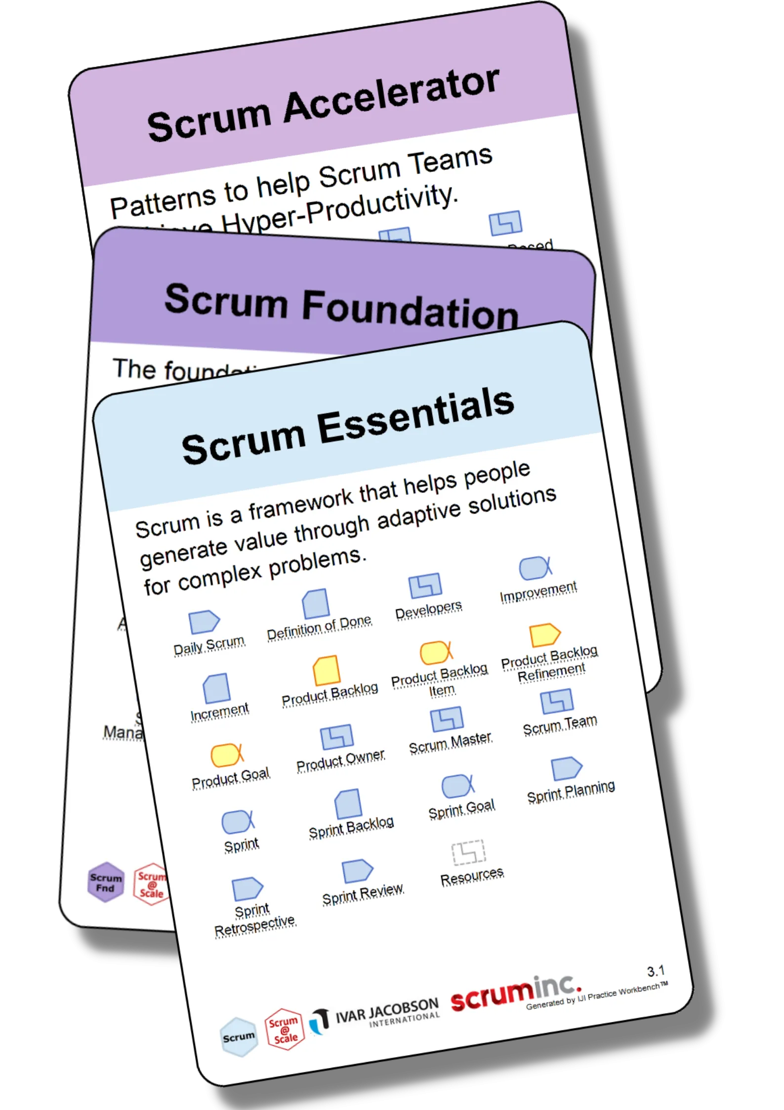 Scrum Coaching Cards to Download Scrum Coaching Cards to Download image