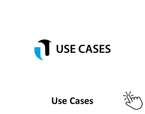 Image of the Ivar Jacobson International Use Case Logo.  Select to access our site area all about use cases, use case training and lots of free use case support resources.