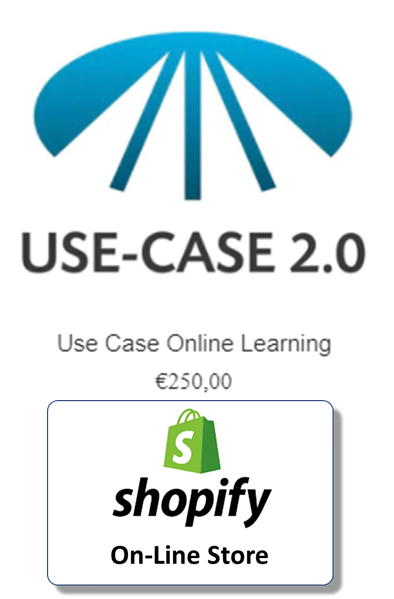 Buy Use Case 2.0 eLearning Now!