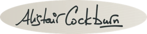 Image showing the logo for Alistair Cockburn