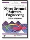 Object Orientated Software Engineering - Agile Software Book by Ivar Jacobson