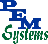 PEM Systems Logo