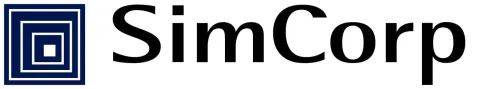 Image of the SimCorp corporate logo.  Provides access to an IJI case study explaining how IJI helped SimCorp undertake a full-scale transformation to the Scaled Agile Framework (SAFe).