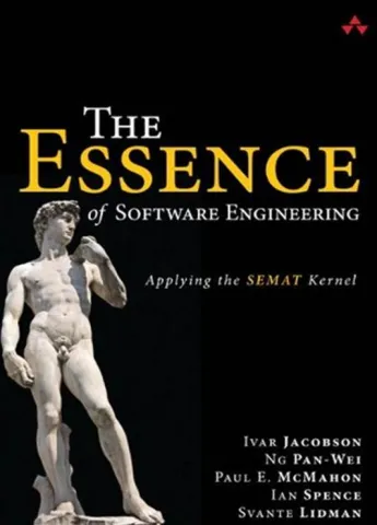 Essence of Software Engineering - book by Ivar Jacobson