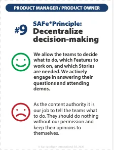 Safe Principles Card Image