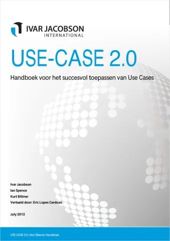 Use-Case 2.0 The Hub of Software Development Paper - Dutch version