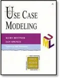 Use Case Modeling - A book by Dr Ivar Jacobson