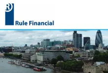 Rule Financial - Example Agile Transformation