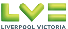 Image of the Liverpool Victoria LV corporate logo.  Provides access to an IJI case study explaining how IJI helped Liverpool Victoria LV establish lean portfolio management LPM and launch Agile Release Trains (ART's) 