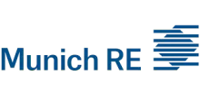 Munich RE logo. Selecting this leads to a case study for IJI agile transformation with Munich Re Transforms Application Development with Lean and Agile Practices