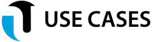 Use Cases Logo.  Provides access to an IJI case study explaining how IJI helped a Major USA Bank to Transform a Highly Regulated Environment.